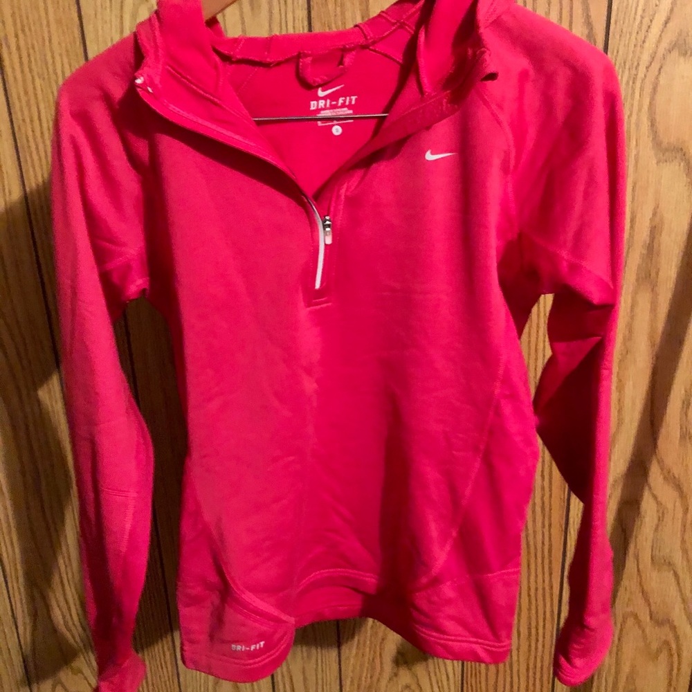 Nike long sleeve